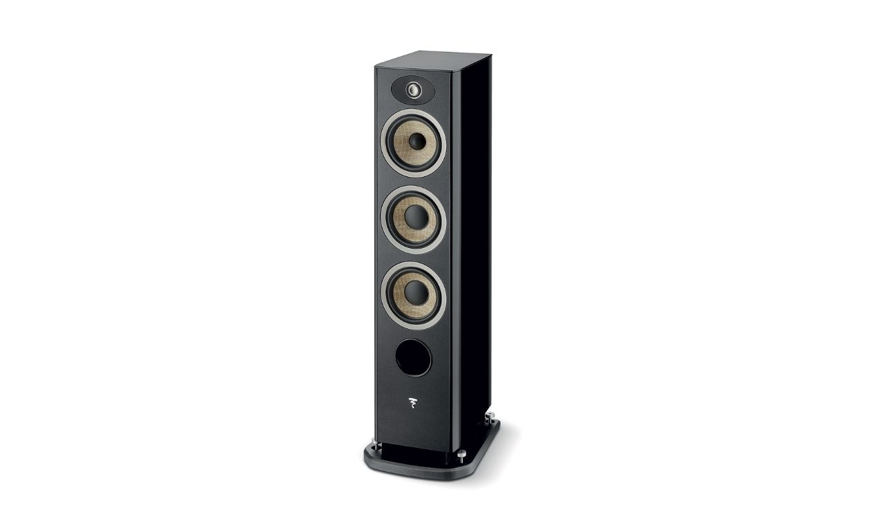 Loa Focal Aria Evo X N2 ch&iacute;nh h&atilde;ng gi&aacute; rẻ
