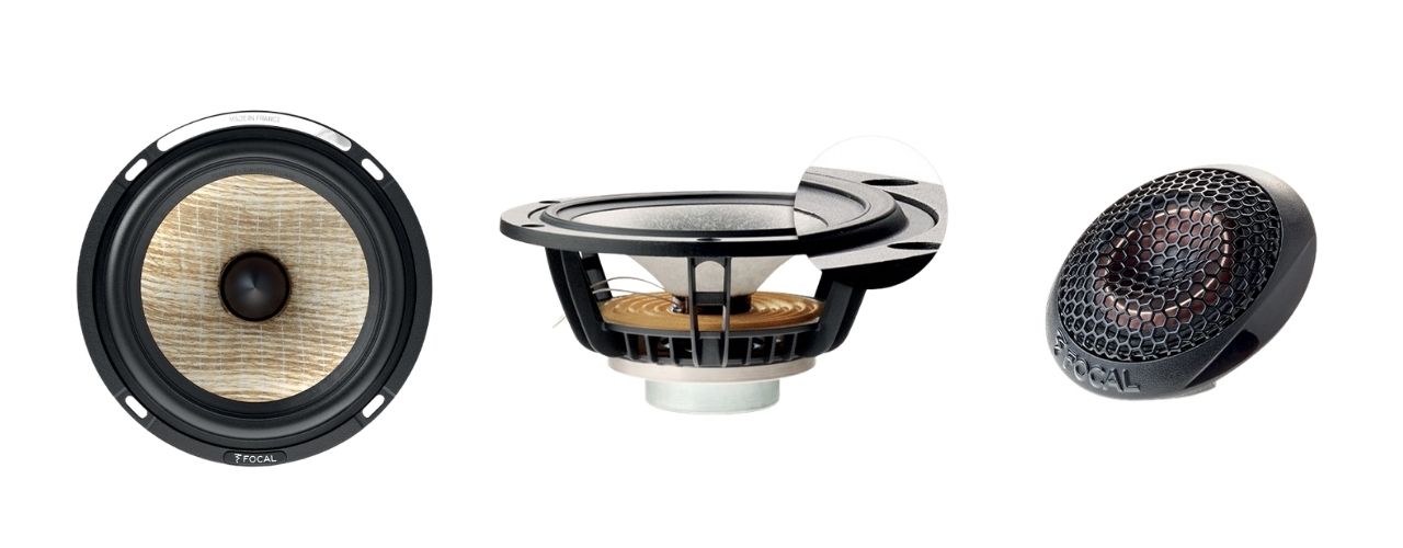 Loa Focal Aria Evo X N2 ch&iacute;nh h&atilde;ng gi&aacute; rẻ