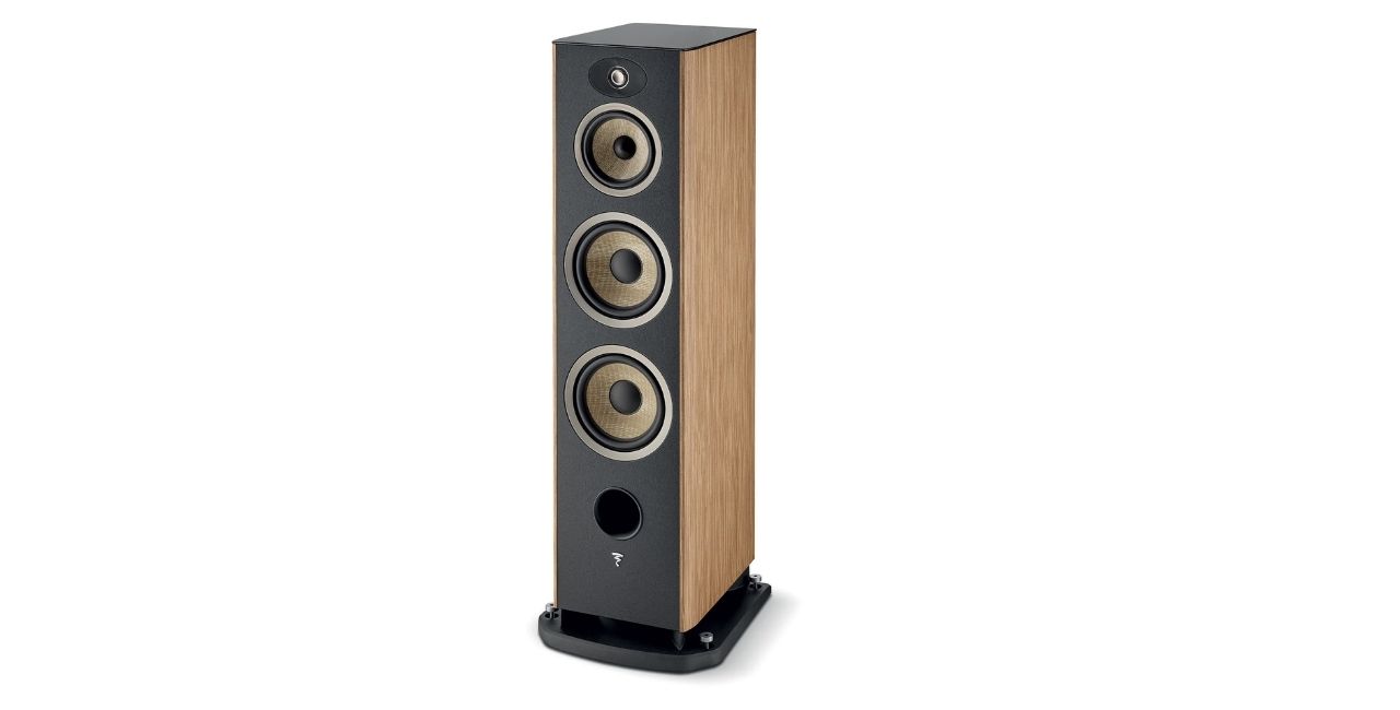 Loa cột Focal Aria Evo X N4 ch&iacute;nh h&atilde;ng gi&aacute; rẻ
