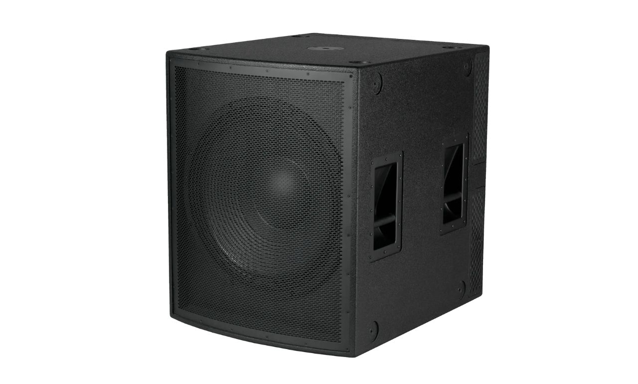 Loa Fulcrum Acoustic CCS18 ch&iacute;nh h&atilde;ng gi&aacute; tốt