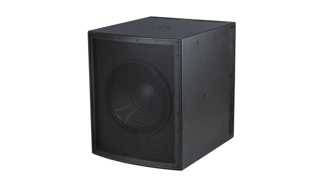 Loa Fulcrum Acoustic CS118 ch&iacute;nh h&atilde;ng gi&aacute; tốt
