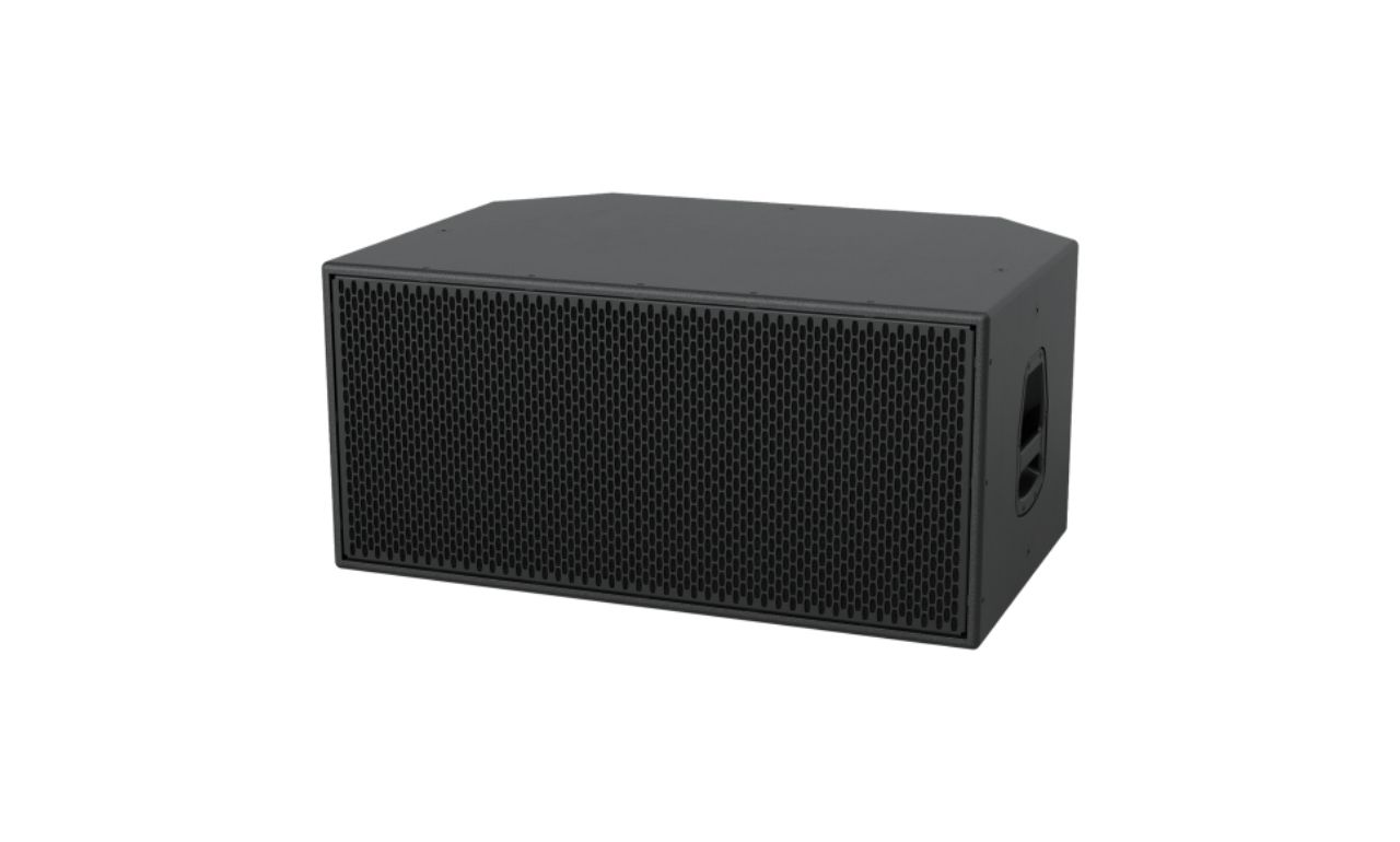 Loa si&ecirc;u trầm Fulcrum Acoustic CS215L ch&iacute;nh h&atilde;ng gi&aacute; tốt