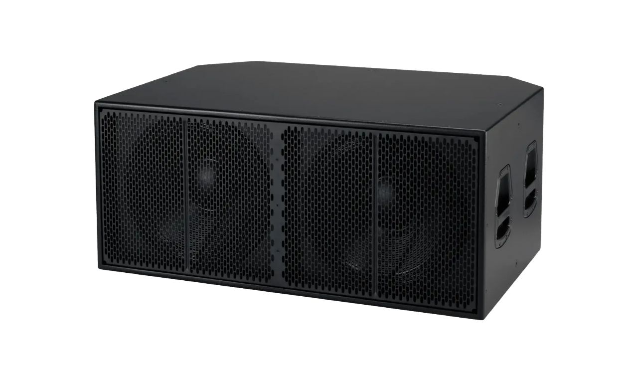 Loa si&ecirc;u trầm Fulcrum Acoustic CS218L ch&iacute;nh h&atilde;ng gi&aacute; tốt