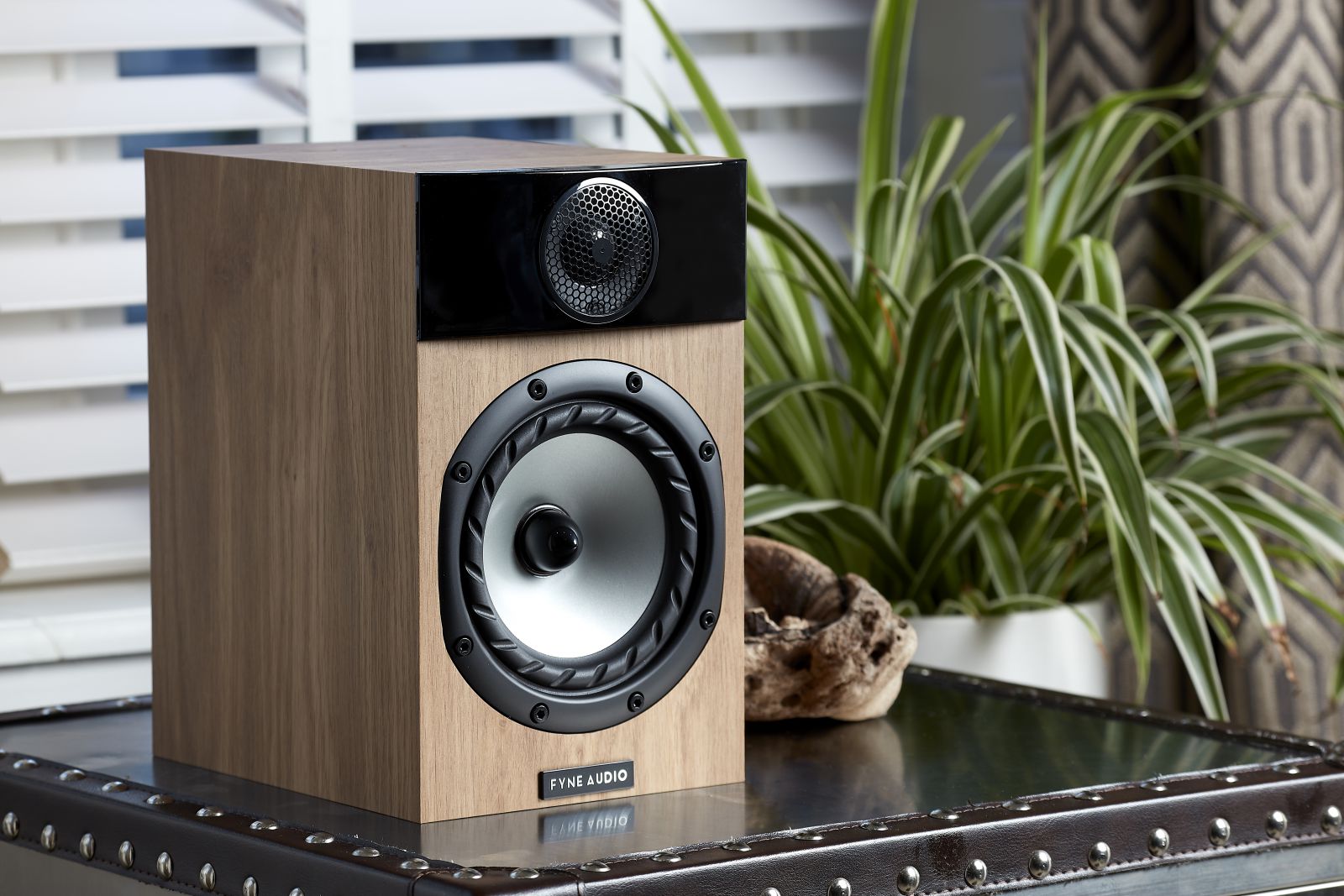 FYNE AUDIO F-300