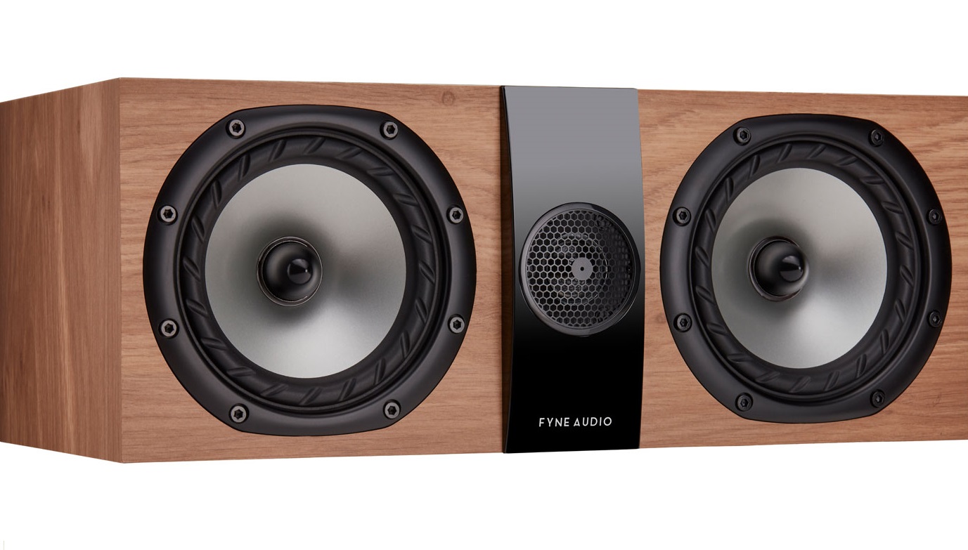 FYNE AUDIO F300C