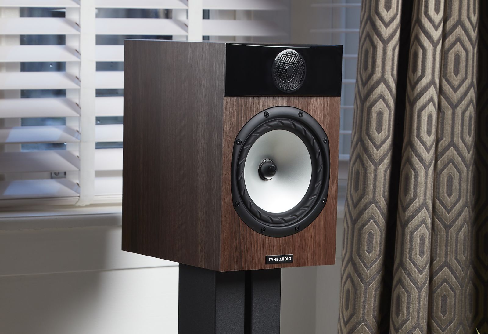 FYNE AUDIO F301