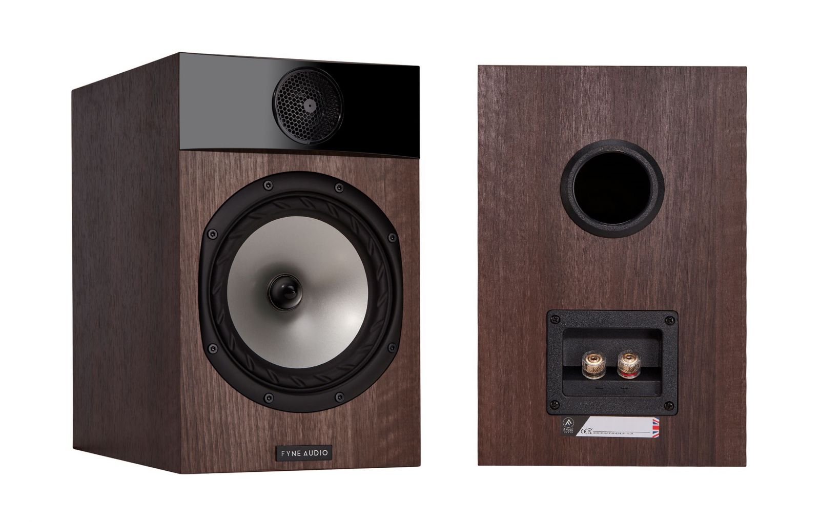 FYNE AUDIO F301