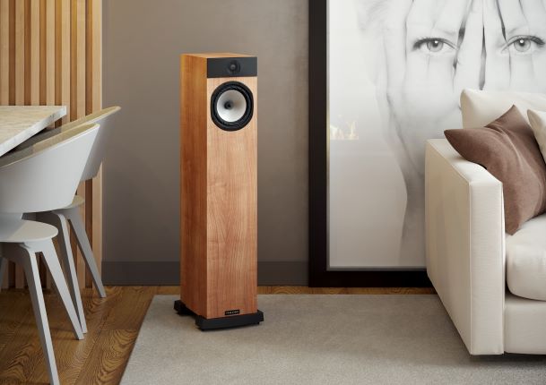 LOA FYNE AUDIO F302i