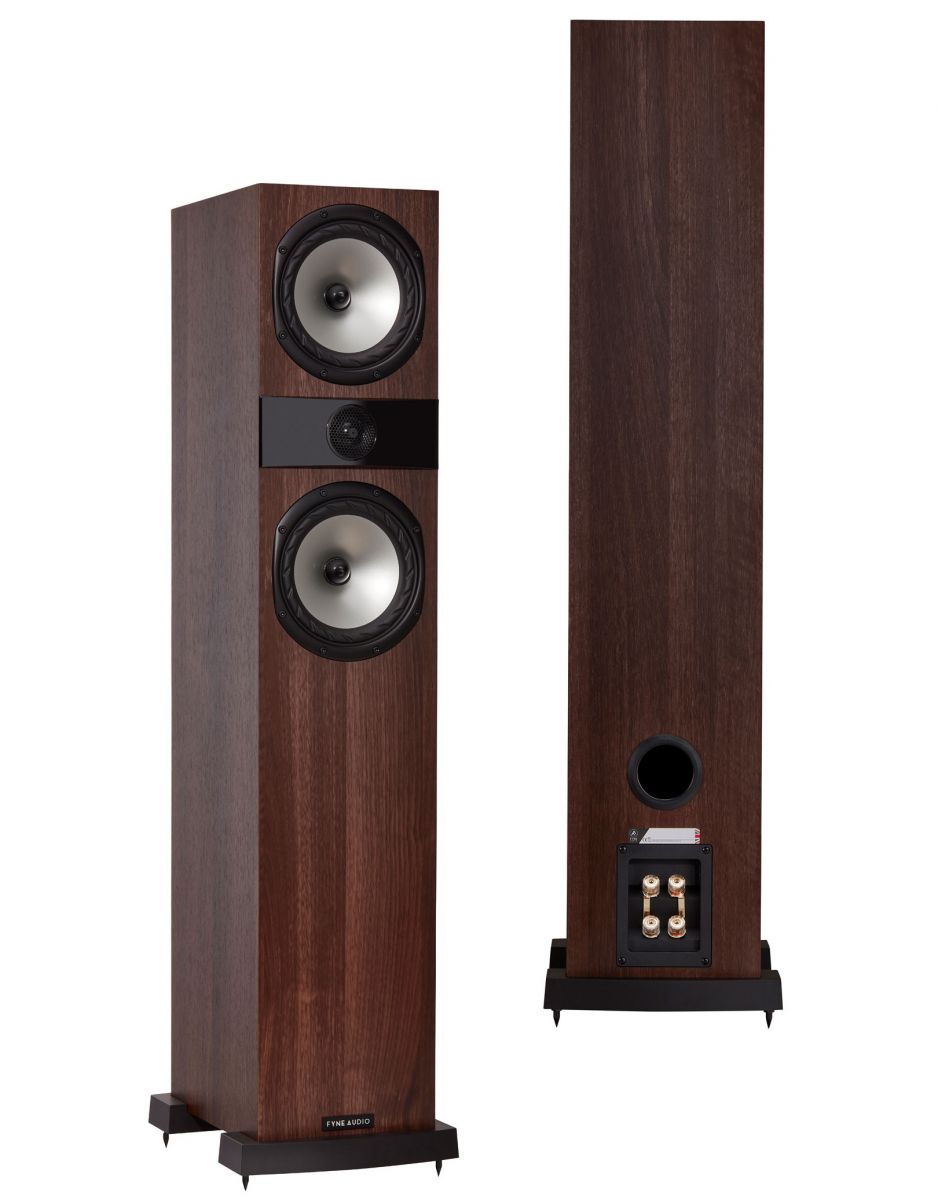 FYNE AUDIO F303