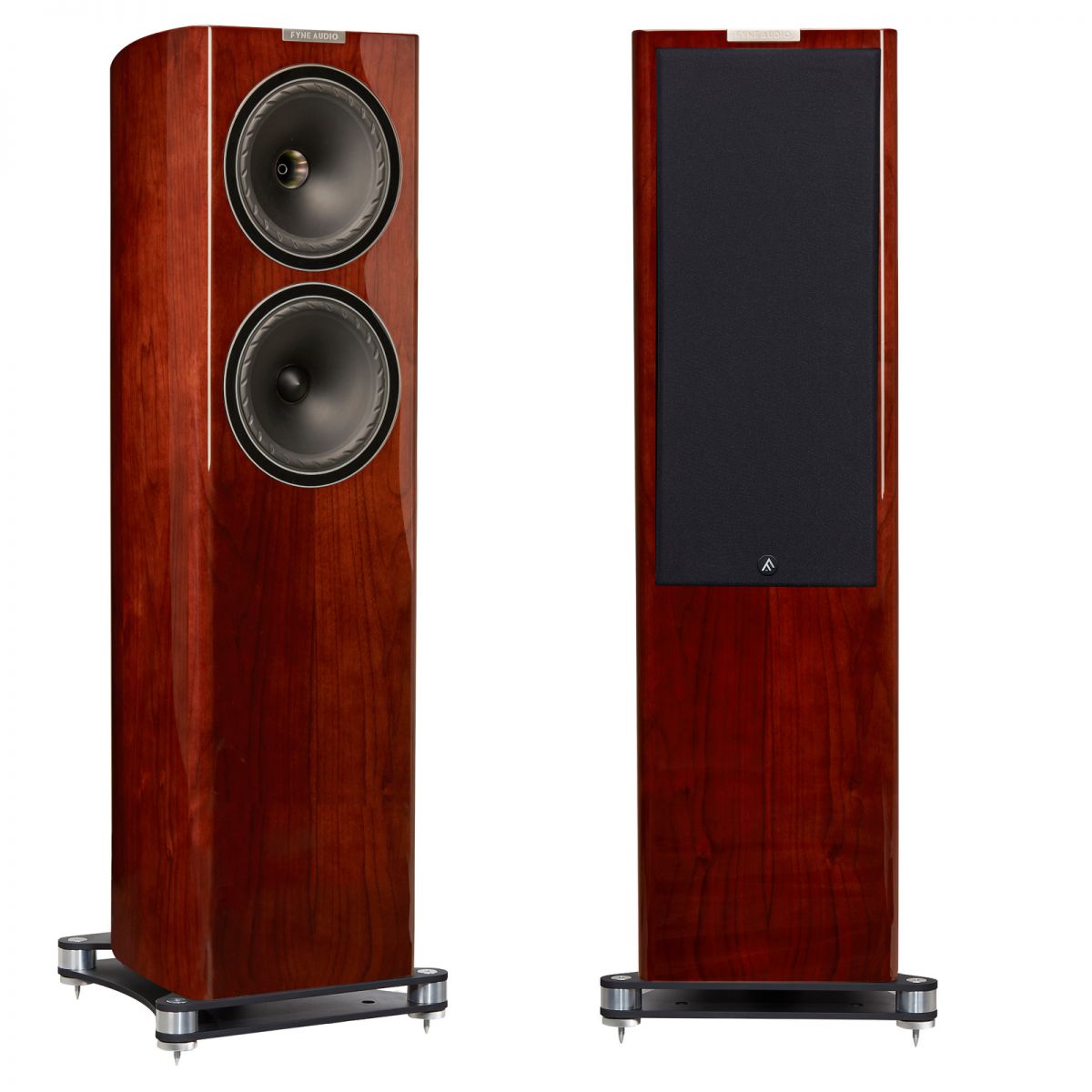 FYNE AUDIO F702