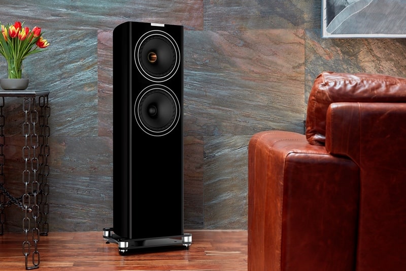 FYNE AUDIO F703