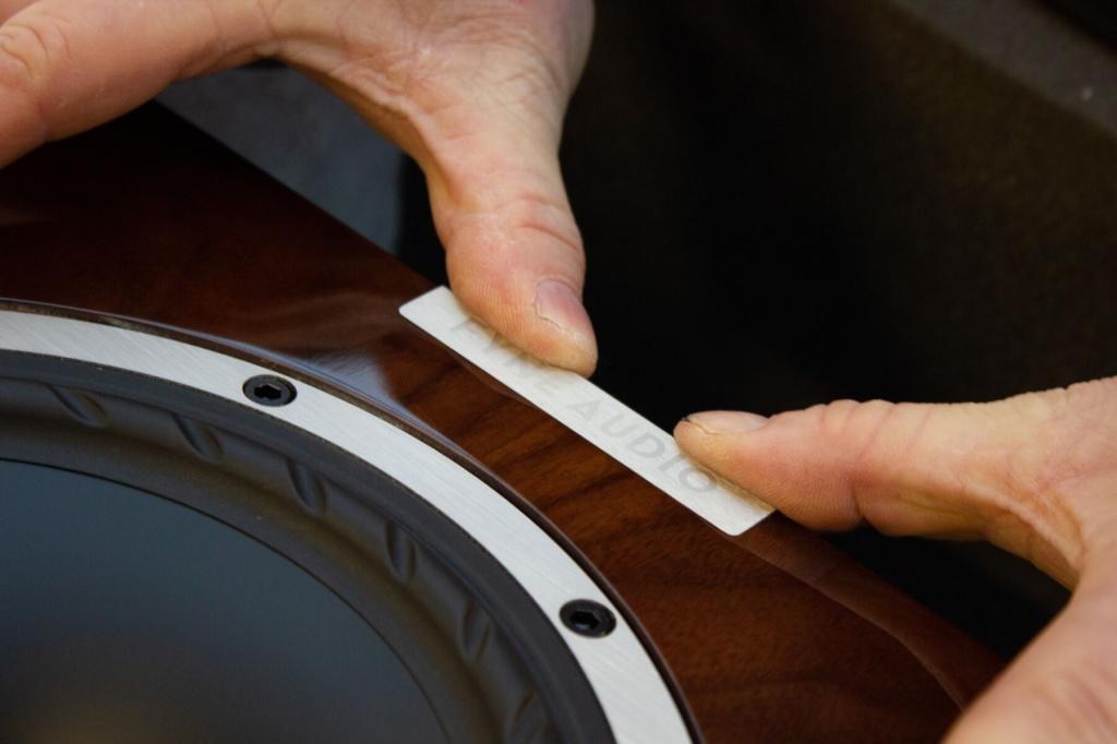 FYNE AUDIO F703