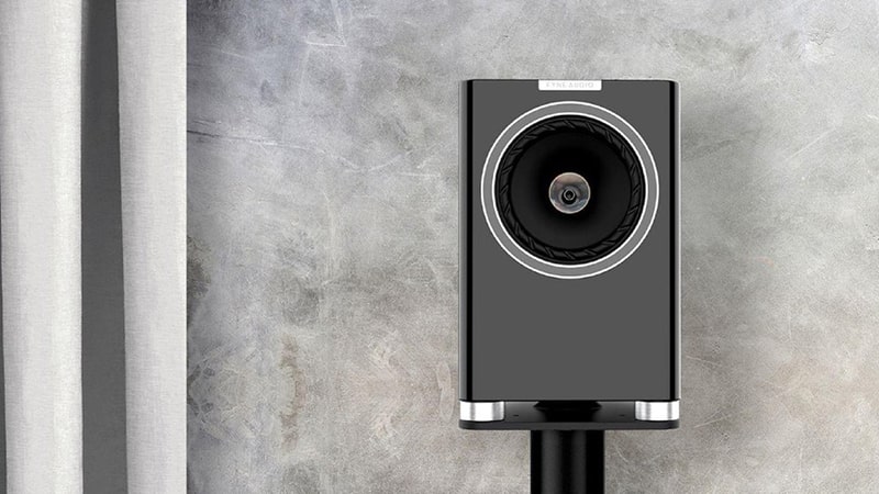 LOA FYNE AUDIO F701