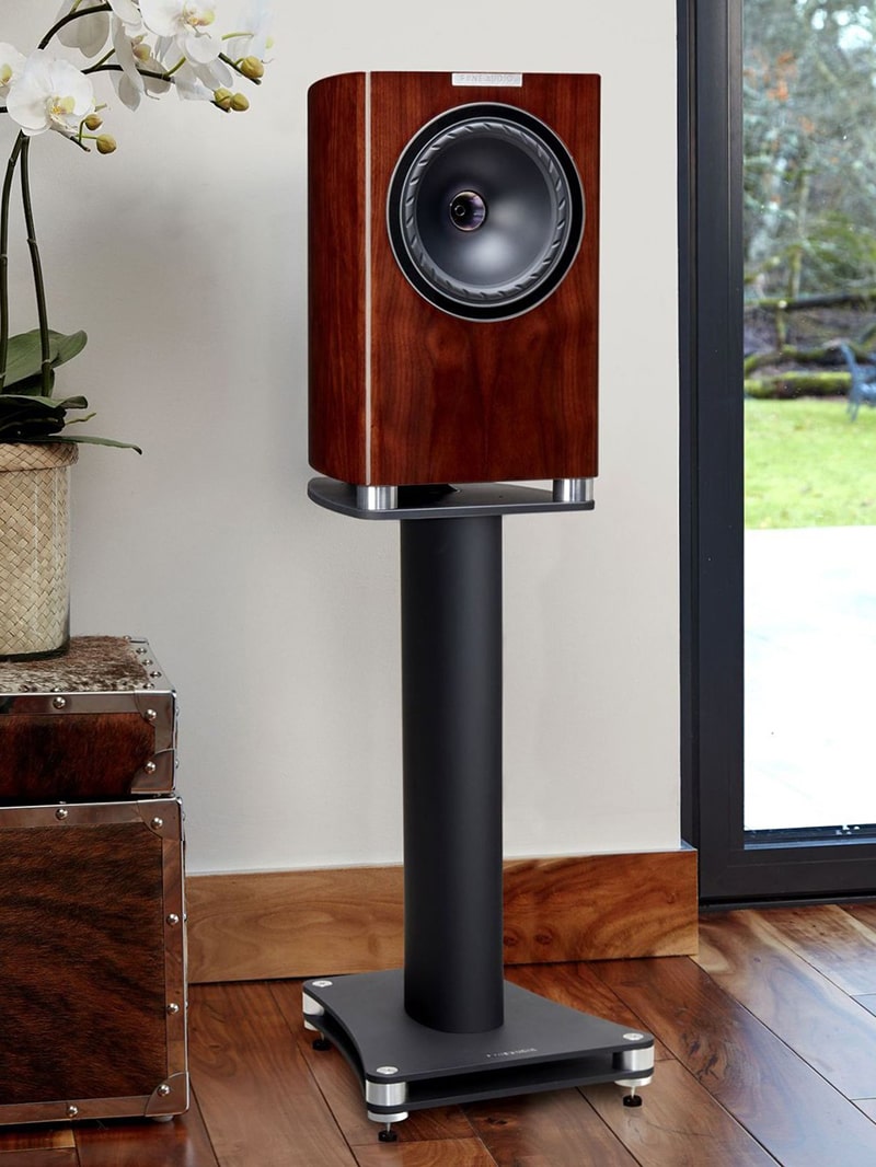 LOA FYNE AUDIO F701