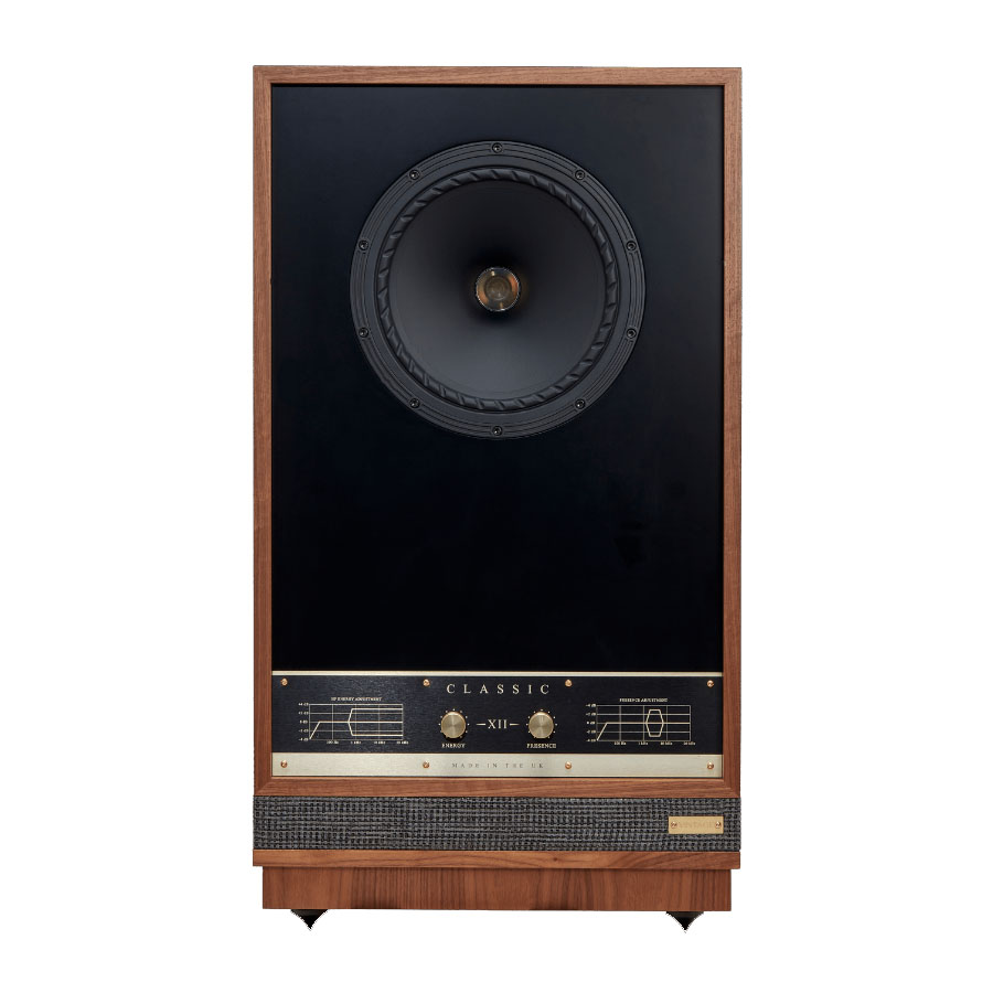 FYNE AUDIO VINTAGE CLASSIC 12