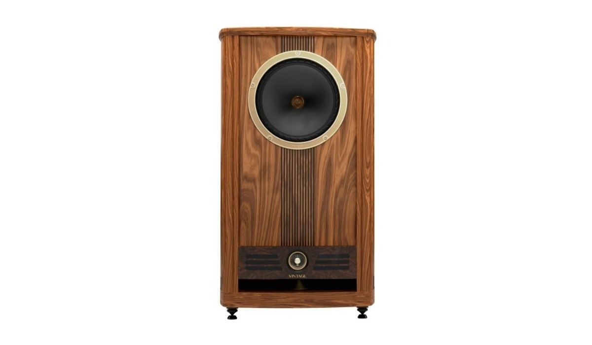 Loa cột Fyne Audio Vintage 15 ch&iacute;nh h&atilde;ng gi&aacute; rẻ