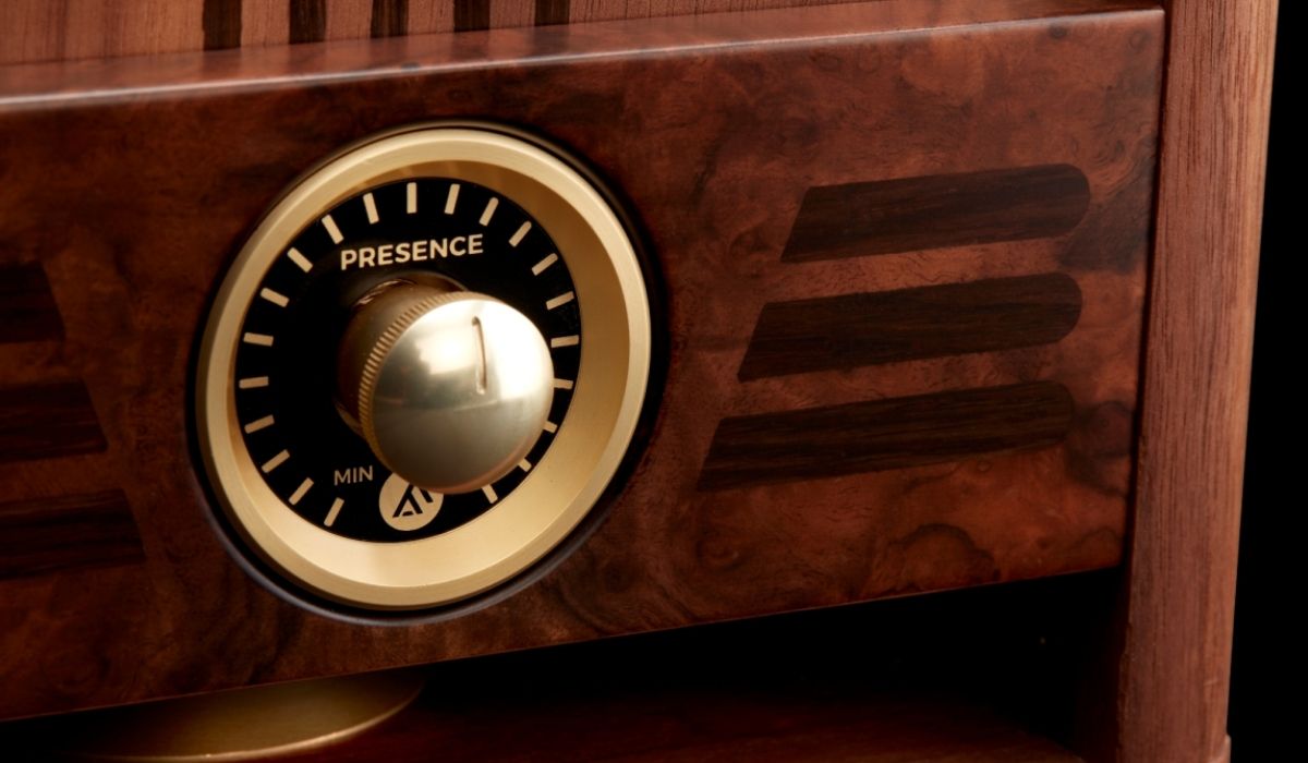 Loa bookshelf Fyne Audio Vintage 5 ch&iacute;nh h&atilde;ng gi&aacute; rẻ
