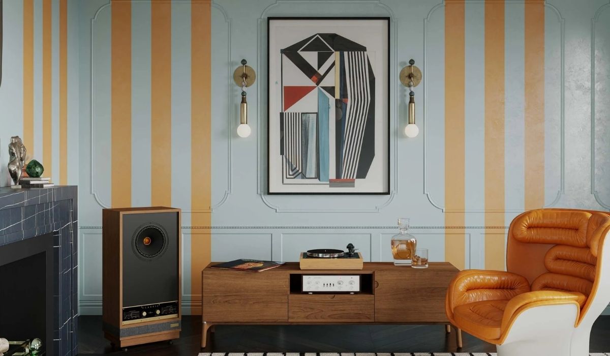 Loa Fyne Audio Vintage Classic 10 ch&iacute;nh h&atilde;ng gi&aacute; rẻ