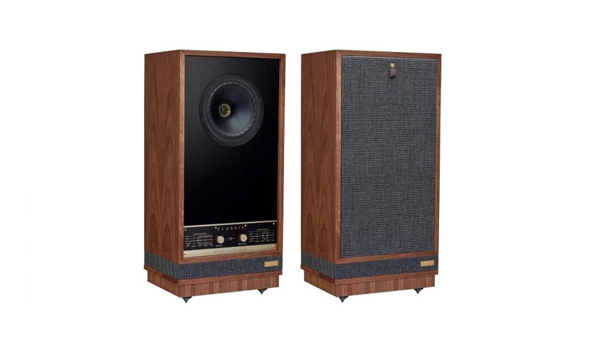 Loa Fyne Audio Vintage Classic 10 ch&iacute;nh h&atilde;ng gi&aacute; rẻ