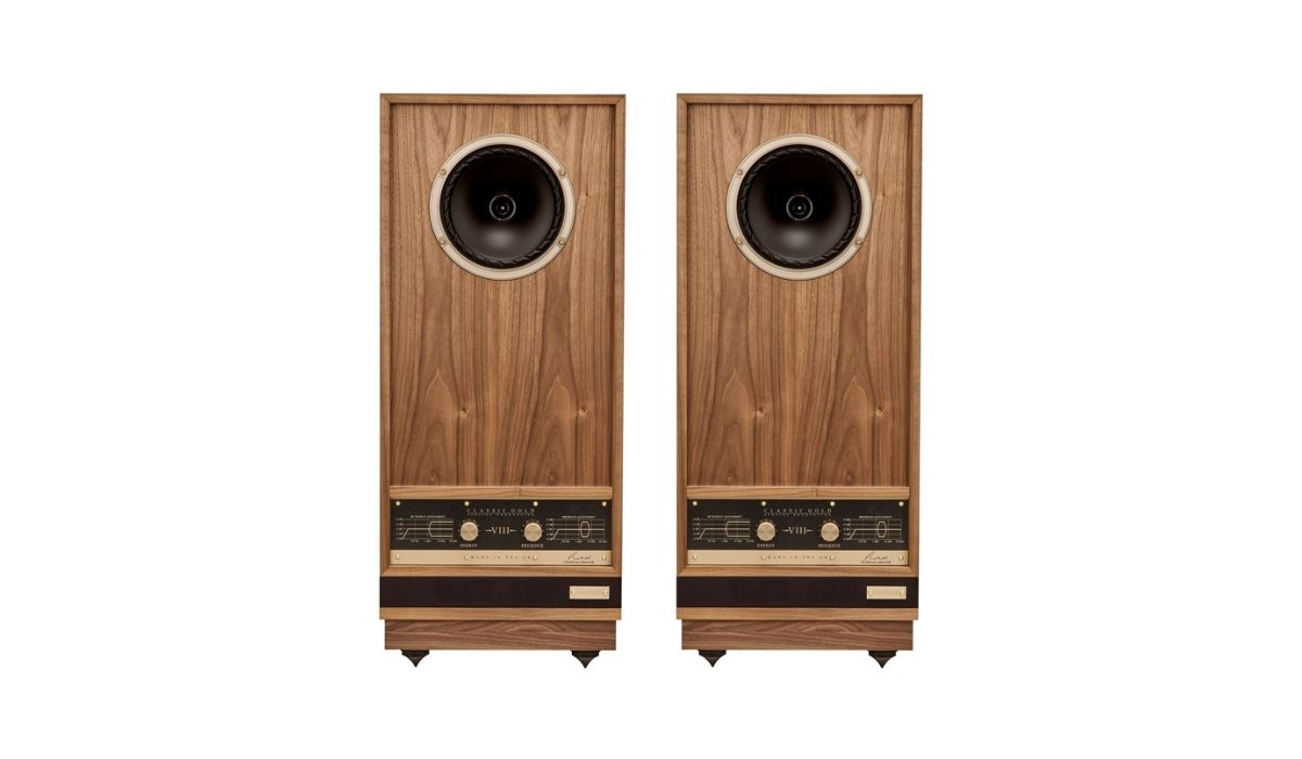 Loa Fyne Audio Vintage Classic Gold VIII SP ch&iacute;nh h&atilde;ng gi&aacute; rẻ