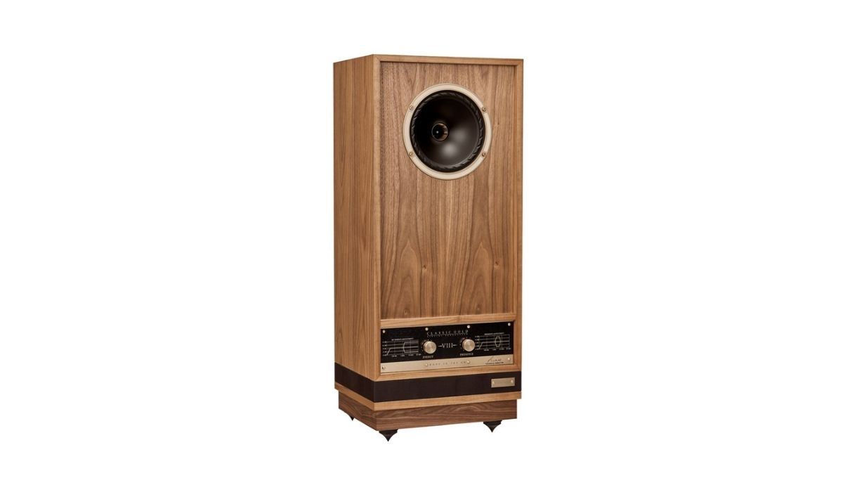 Loa Fyne Audio Vintage Classic Gold VIII SP ch&iacute;nh h&atilde;ng gi&aacute; rẻ