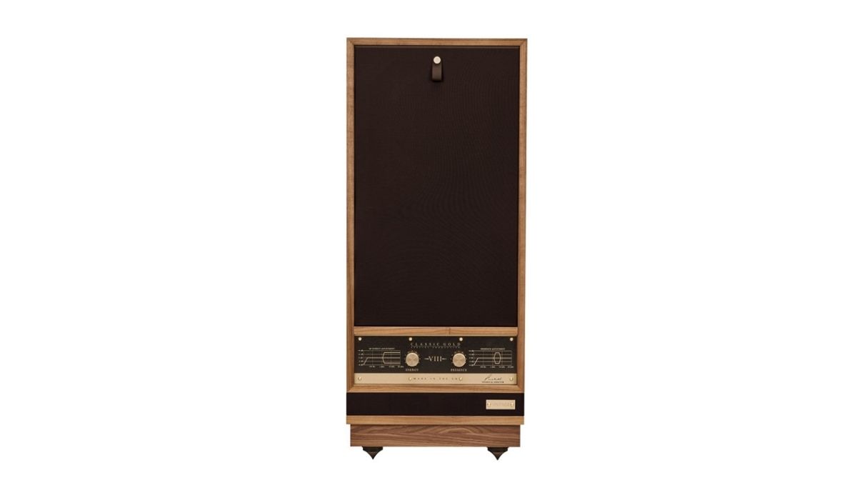 Loa Fyne Audio Vintage Classic Gold VIII SP ch&iacute;nh h&atilde;ng gi&aacute; rẻ