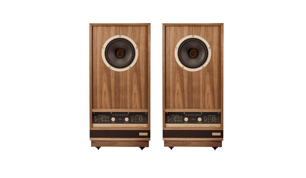 Loa Fyne Audio Vintage Classic Gold X SP ch&iacute;nh h&atilde;ng gi&aacute; rẻ
