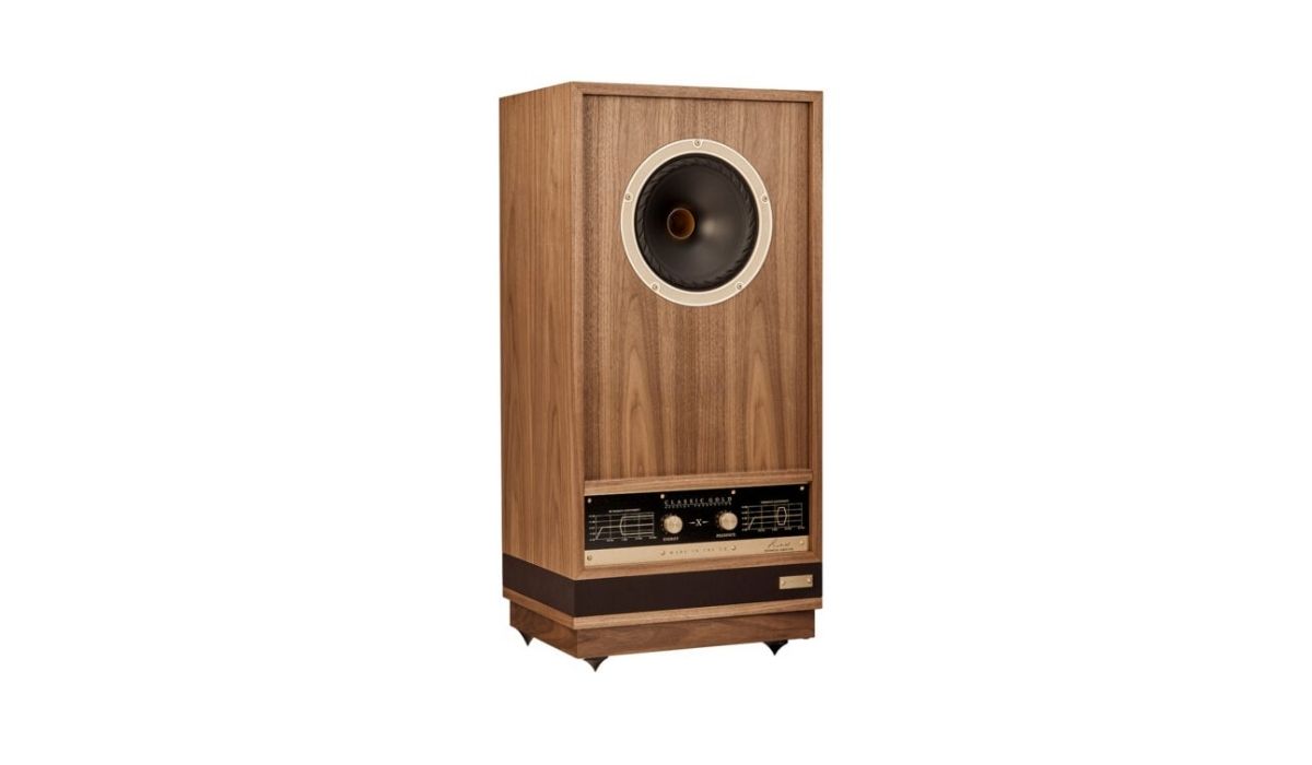 Loa Fyne Audio Vintage Classic Gold X SP ch&iacute;nh h&atilde;ng gi&aacute; rẻ