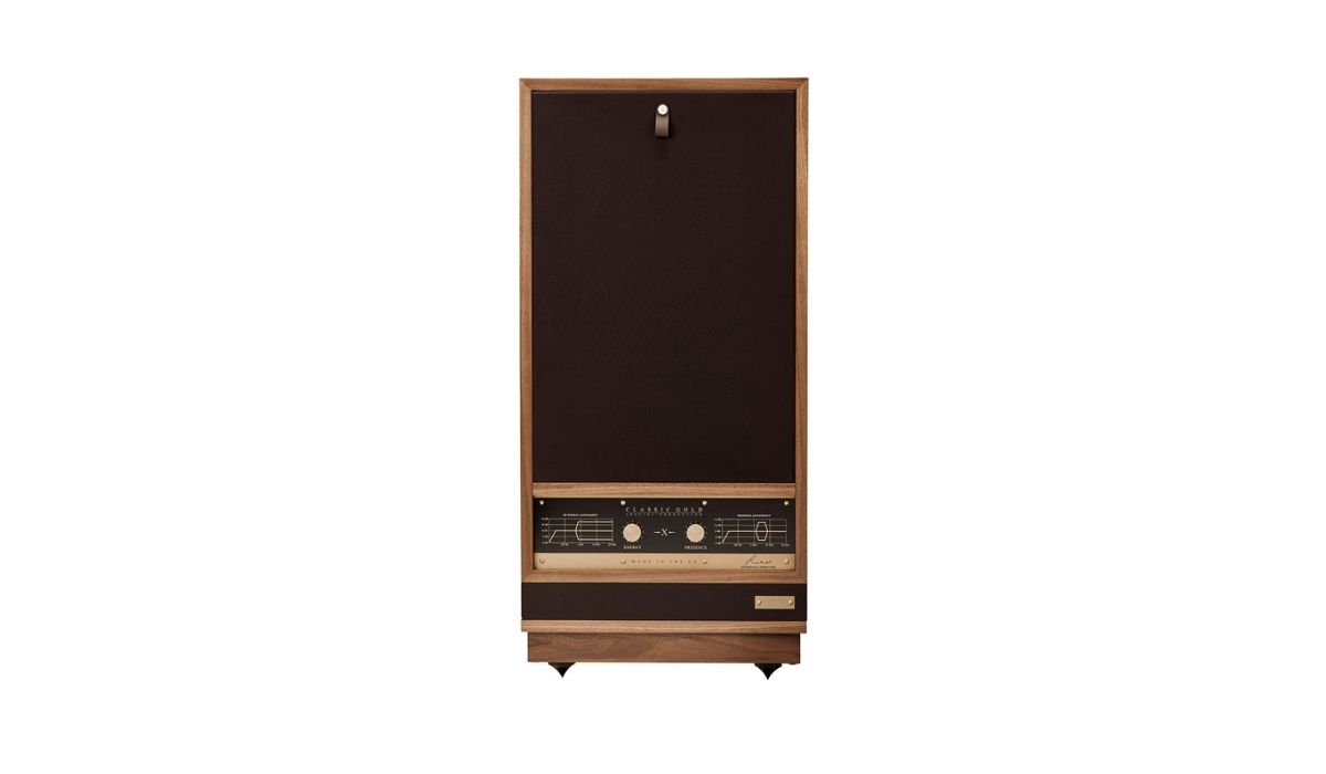 Loa Fyne Audio Vintage Classic Gold X SP ch&iacute;nh h&atilde;ng gi&aacute; rẻ
