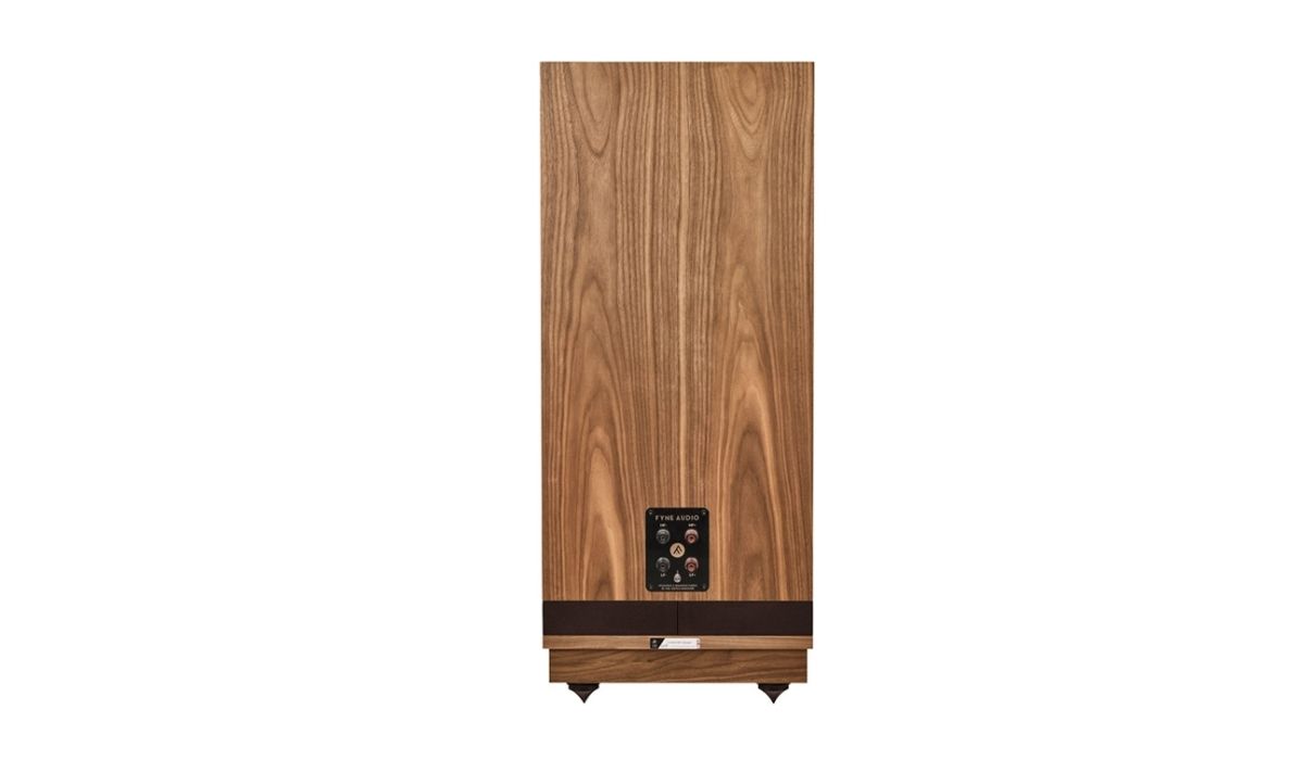 Loa Fyne Audio Vintage Classic Gold X SP ch&iacute;nh h&atilde;ng gi&aacute; rẻ