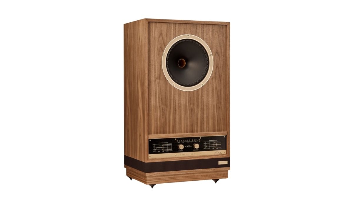 Loa Fyne Audio Vintage Classic Gold XII SP ch&iacute;nh h&atilde;ng gi&aacute; rẻ