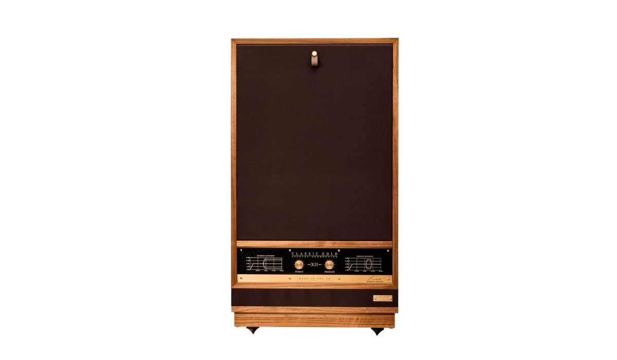 Loa Fyne Audio Vintage Classic Gold XII SP ch&iacute;nh h&atilde;ng gi&aacute; rẻ