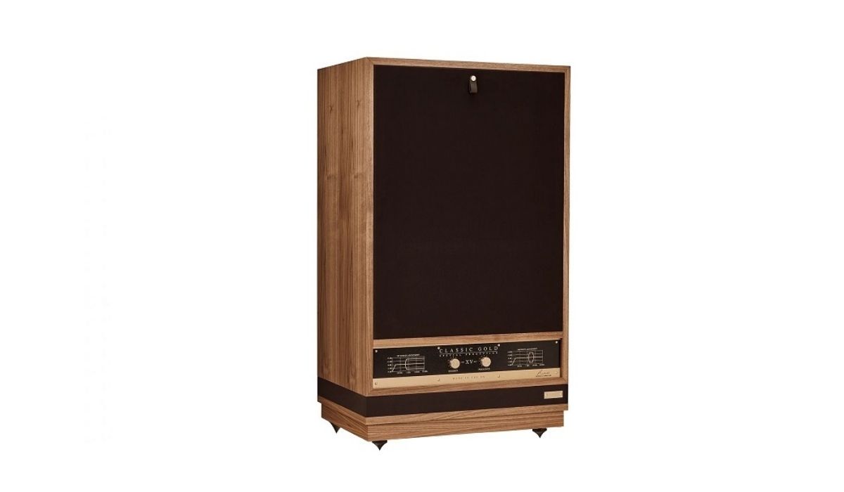 Loa Fyne Audio Vintage Classic Gold XV SP ch&iacute;nh h&atilde;ng gi&aacute; rẻ