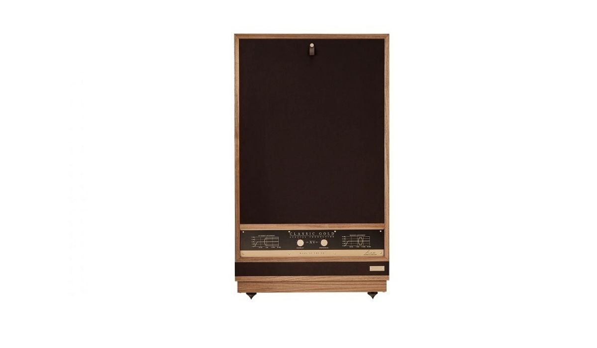 Loa Fyne Audio Vintage Classic Gold XV SP ch&iacute;nh h&atilde;ng gi&aacute; rẻ
