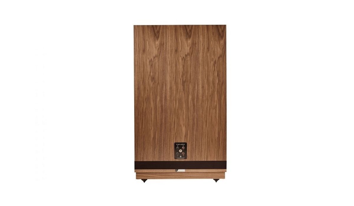 Loa Fyne Audio Vintage Classic Gold XV SP ch&iacute;nh h&atilde;ng gi&aacute; rẻ