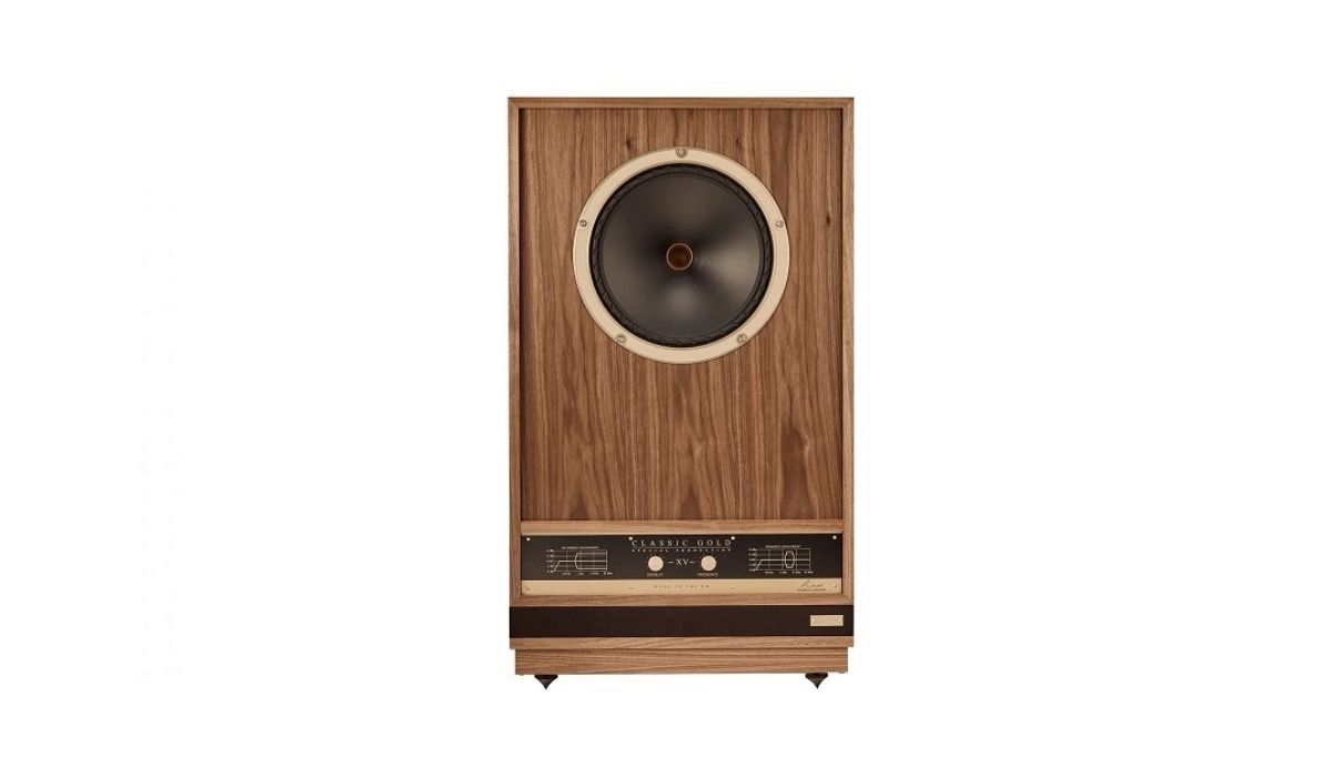 Loa Fyne Audio Vintage Classic Gold XV SP ch&iacute;nh h&atilde;ng gi&aacute; rẻ