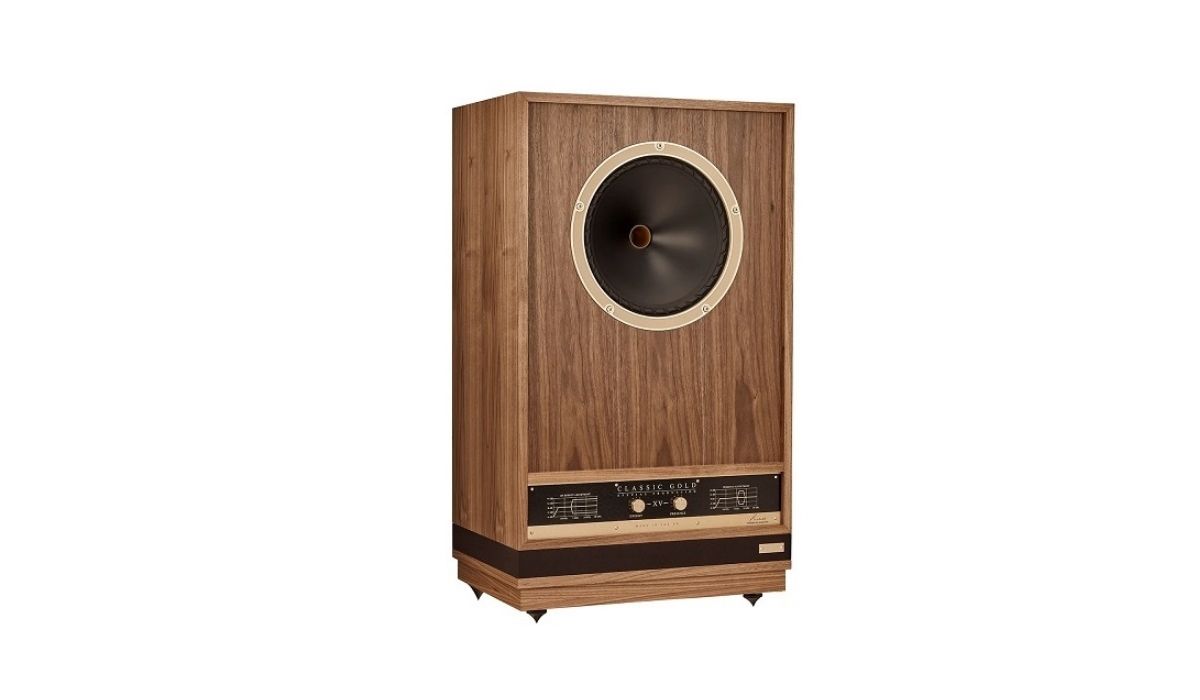Loa Fyne Audio Vintage Classic Gold XV SP ch&iacute;nh h&atilde;ng gi&aacute; rẻ