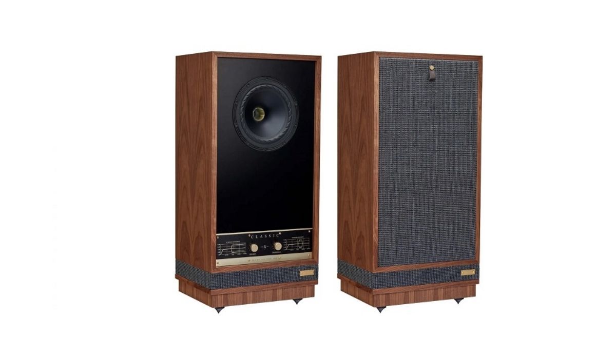 Loa Fyne Audio Vintage Classic VIII SM ch&iacute;nh h&atilde;ng gi&aacute; rẻ