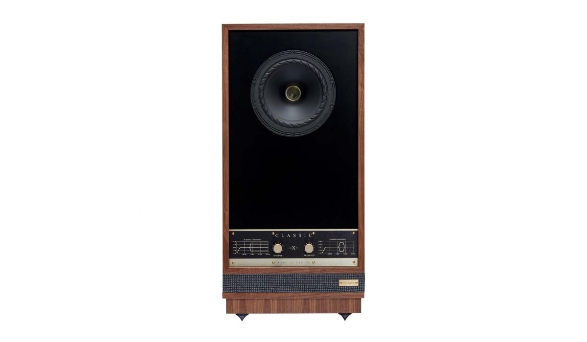 Loa Fyne Audio Vintage Classic VIII SM ch&iacute;nh h&atilde;ng gi&aacute; rẻ