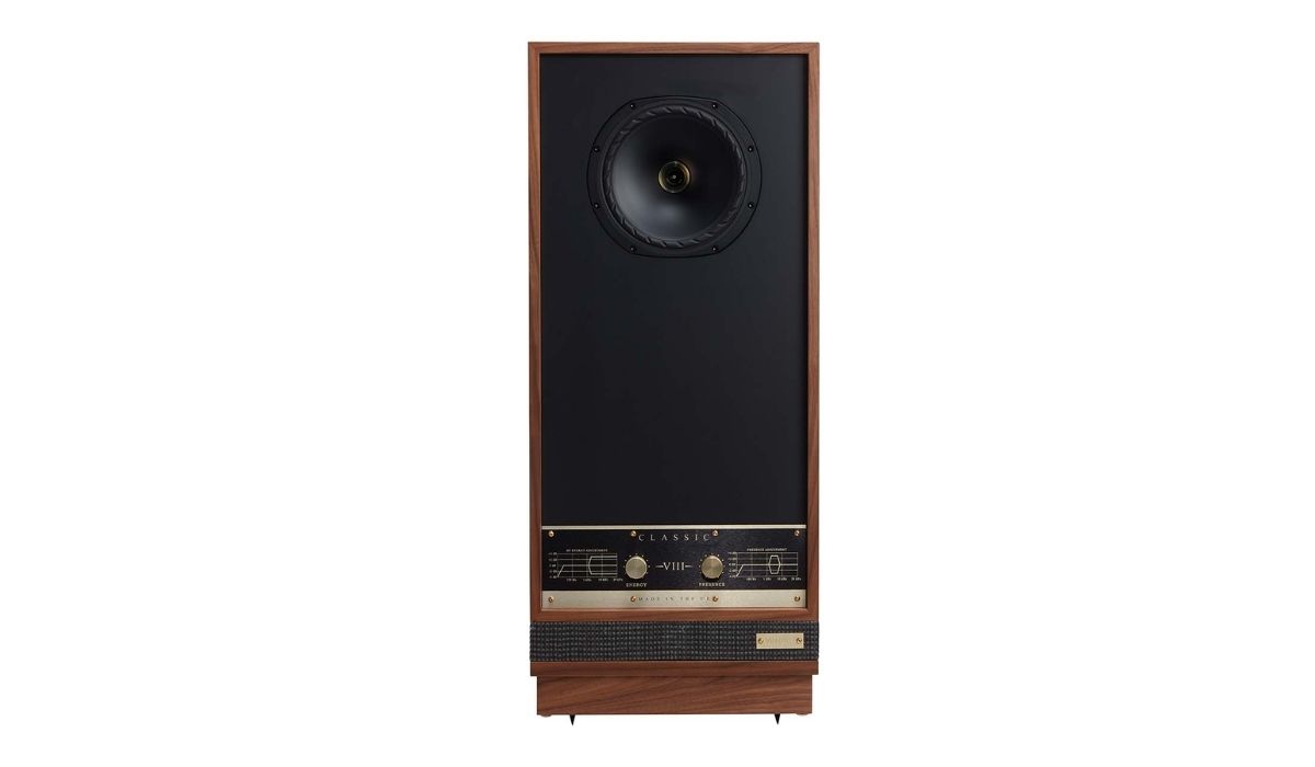 Loa Fyne Audio Vintage Classic VIII  ch&iacute;nh h&atilde;ng gi&aacute; rẻ