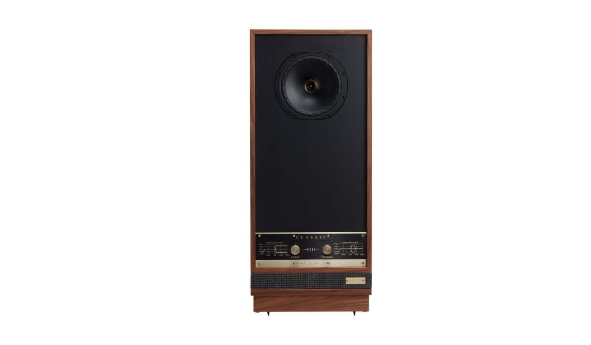 Loa Fyne Audio Vintage VIII ch&iacute;nh h&atilde;ng gi&aacute; rẻ