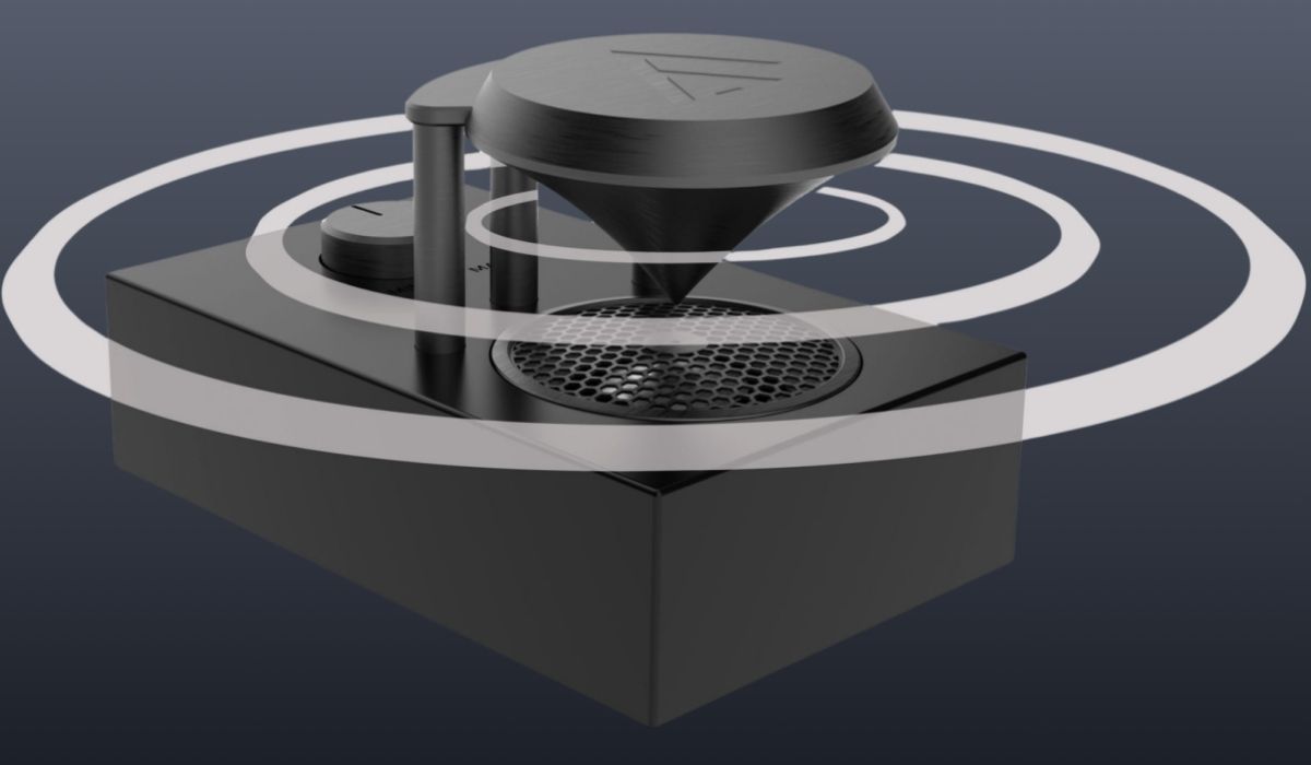 Loa super tweeter Fyne Audio STrax ch&iacute;nh h&atilde;ng gi&aacute; rẻ