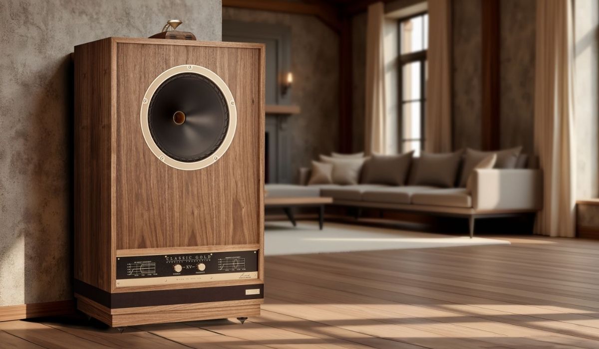 Loa super tweeter Fyne Audio SuperTrax ch&iacute;nh h&atilde;ng gi&aacute; rẻ