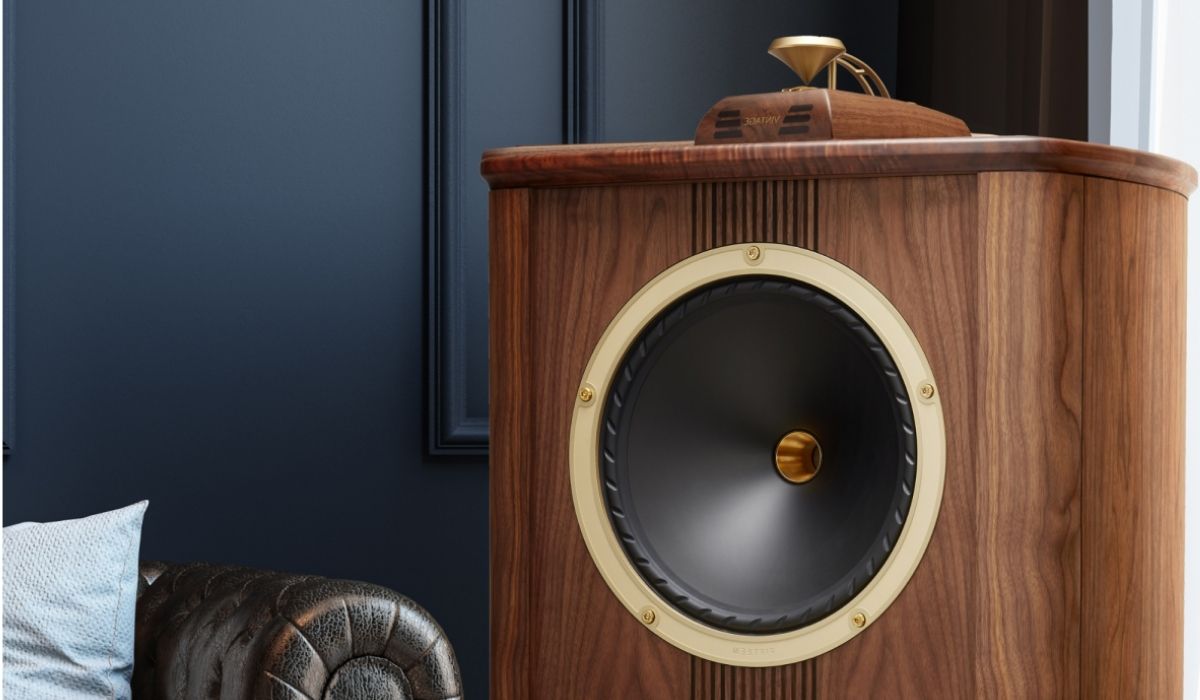 Loa super tweeter Fyne Audio SuperTrax ch&iacute;nh h&atilde;ng gi&aacute; rẻ