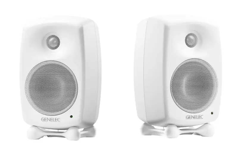 LOA GENELEC 8020D