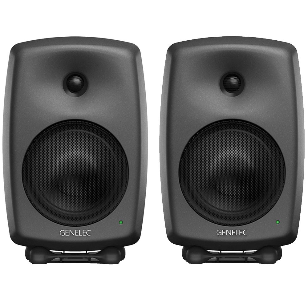 LOA GENELEC 8040B