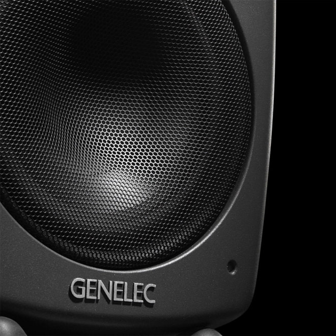 LOA GENELEC 8040B