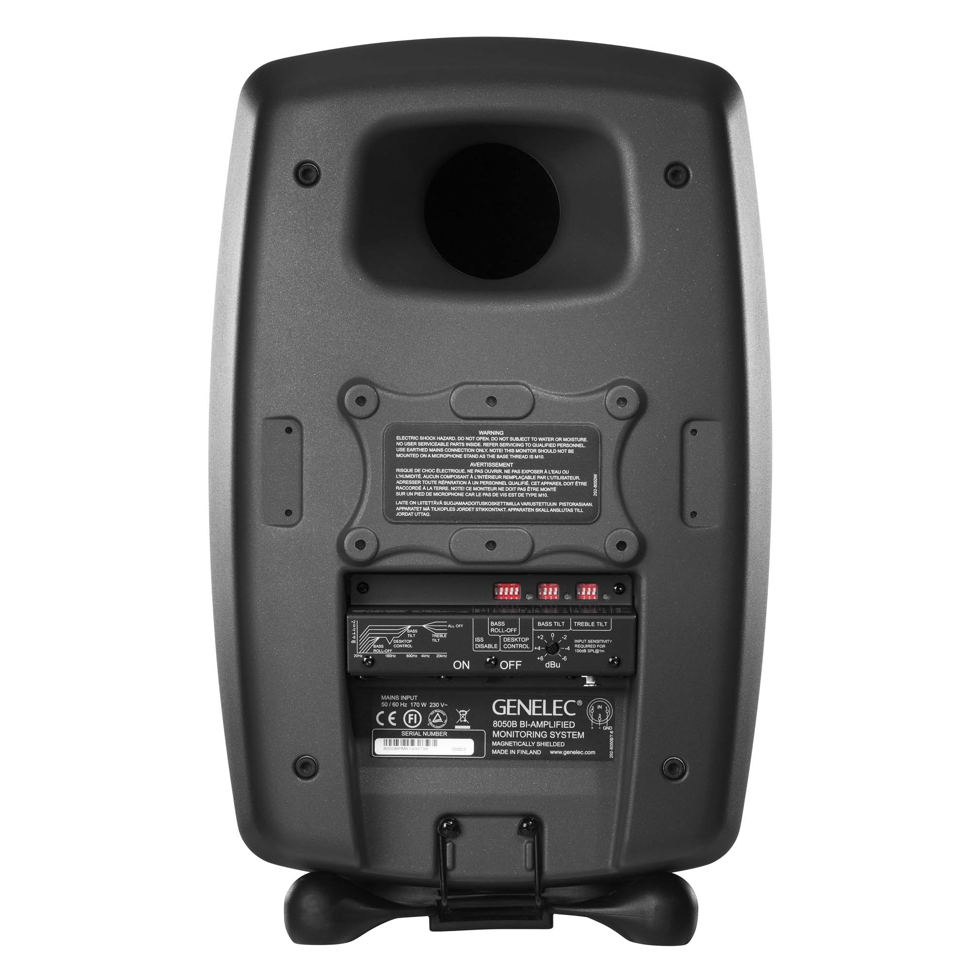 LOA GENELEC 8050B