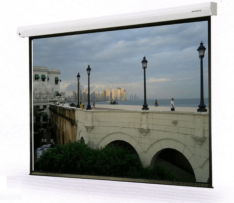 GRANDVIEW CYBER CB-MI106 106 INCH