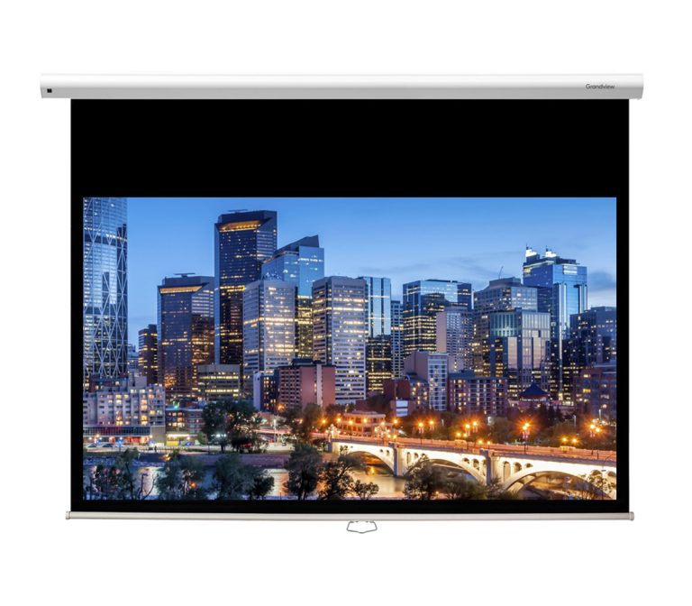 GRANDVIEW CYBER CB-P100 100 INCH